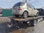 Junk Car Removal BC