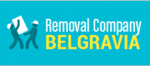Removal Company Belgravia