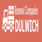Removal Companies Dulwich Ltd.