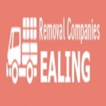 Removal Companies Ealing Ltd.