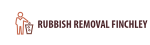 Rubbish Removal Finchley