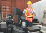 Commercial Waste Removal Hatch End
