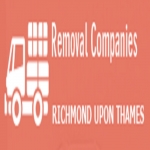 Removal Companies Richmond Upon Thames Ltd