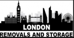 London Removals and Storage
