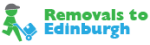 Removals Edinburgh