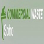 Commercial Waste Removal Soho