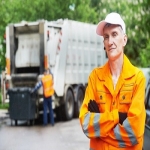Commercial Waste Removal Southgate