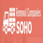 Removal Companies Soho Ltd