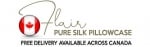 Flair Silk Pillowcase
