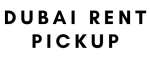 Dubai Rent Pickup