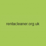 Rent a Cleaner
