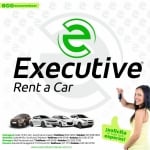 Renta de vehículos Bogota - Executive Rent a Car