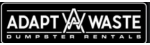 Adapt Waste Dumpster Rentals