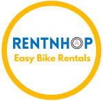Rentnhop - Easy Bike Rentals