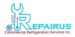 RepairUs Commercial Refrigeration Services Inc