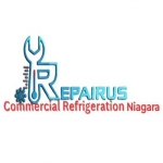 Repairus Commercial Refrigeration Services Niagara Inc