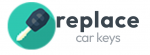 Replace car keys