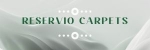 Reservio Carpets