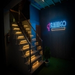 Flamingo Sky Bar