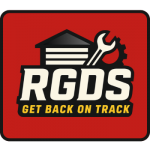 Residential Garage Door Service