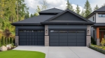 Residential Garage Door