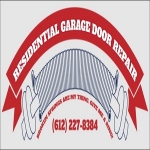 Residential Garage Door Repair