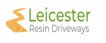 Leicester Resin Driveways