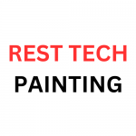 Rest Tech Painting