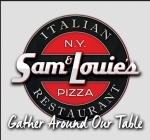 Sam and Louie's Italian Restaurant