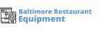 Baltimore Restaurant Equipment