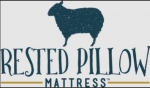 Rested Pillow