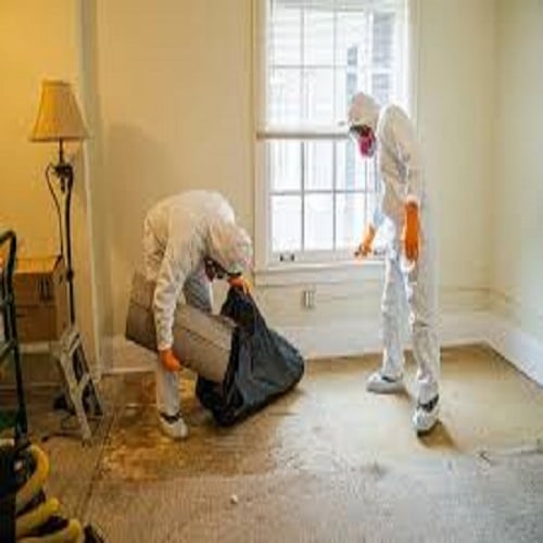 Colorado Springs CO Water Damage Restoration Expre