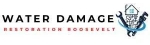 Water Damage Restoration Roosevelt