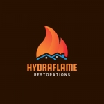 HydraFlame Restorations