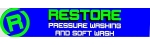 Restore Pressure Washing