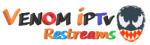 Skye IPTV Restream Services