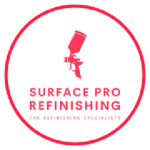 SURFACE PRO REFINISHING