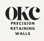OKC Precision Retaining Walls