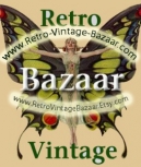 Retro-Vintage-Bazaar