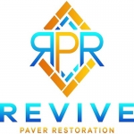 Revive Paver Restoration