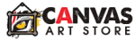 Canvas Art store