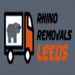 Rhino Removals Leeds
