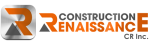 Construction Renaissance CR Inc.