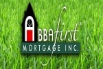 ABBA First Mortgage