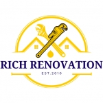 Rich Renovation