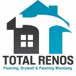 Total Home Renos Flooring, Drywall &amp; Painting 