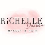 Richelle Darben Makeup