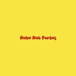 Richie Rich Parties