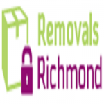 Removals Richmond.