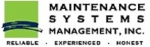 Manitenance Systems Management Inc.